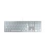 Kc 6000 C For Mac Keyboard Corded Silver Germany | APLIUM