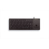 Xs Trackball Keyboard Black USB | APLIUM