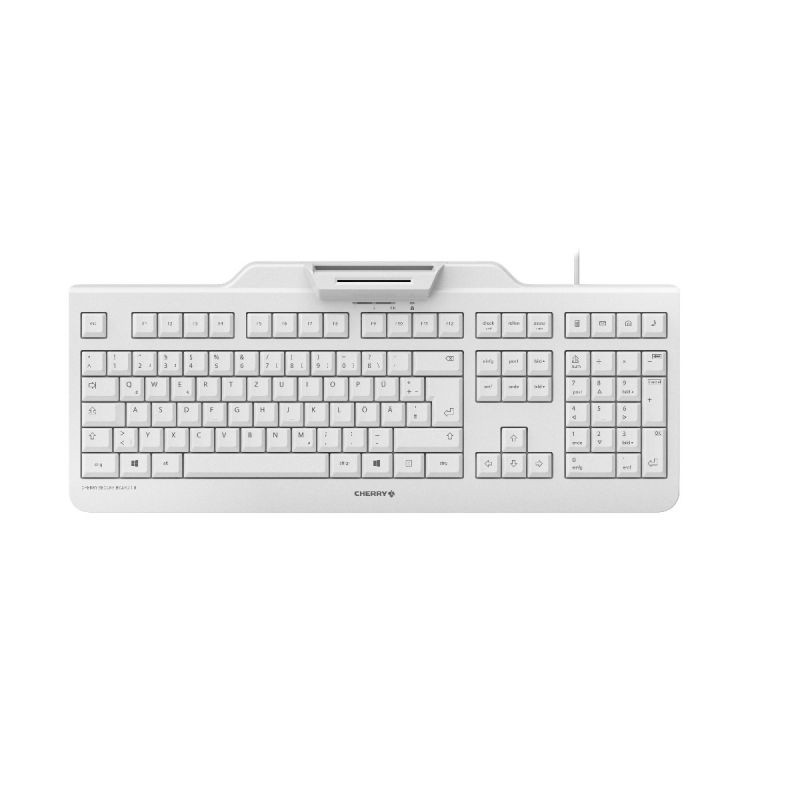 Cherry Secure Board 1.0 Spain | APLIUM