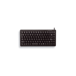 Cherry G84-4100 Compact Keyboard | APLIUM