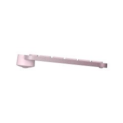 Mxkeys Mini Wrls Illuminated Kb Rose - Uk - Intnl | APLIUM