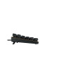 Keyboard Corded Mechanical BLACK/BRONZE Pan-nordic | APLIUM