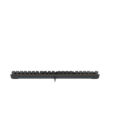 Keyboard Corded Mechanical BLACK/BRONZE Pan-nordic | APLIUM