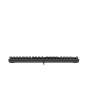 Keyboard Corded Mechanical BLACK/BRONZE Pan-nordic | APLIUM