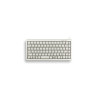 Cherry G84-4100 Compact Keyboard Pan-nordic Layout White | APLIUM