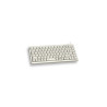Cherry G84-4100 Compact Keyboard Pan-nordic Layout White | APLIUM