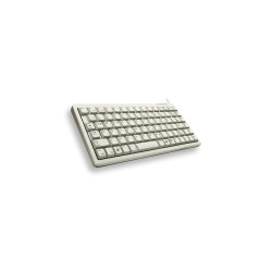 Cherry G84-4100 Compact Keyboard Pan-nordic Layout White | APLIUM