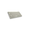 Cherry G84-4100 Compact Keyboard Pan-nordic Layout White | APLIUM