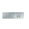 Kc 6000 C For Mac Keyboard Corded Silver Us-english | APLIUM