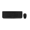 Cherrygentixdesktop Keyboardandmouseset | APLIUM