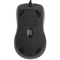 Targus B2B Wired Antimicrobial Keyboard Mouse Bundle - Uk (A | APLIUM