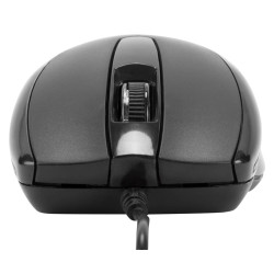 Targus B2B Wired Antimicrobial Keyboard Mouse Bundle - Uk (A | APLIUM