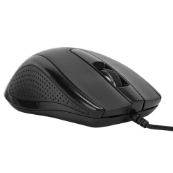 Targus B2B Wired Antimicrobial Keyboard Mouse Bundle - Uk (A | APLIUM