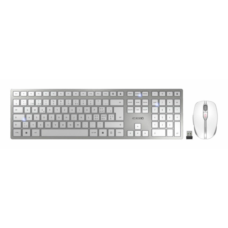 Cherry Dw 9100 Slim Switzerland | APLIUM