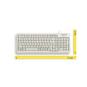 Cherry G84-5200 Compact Keyboard Us-english / Internatio | APLIUM