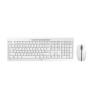 Cherrystreamdesktop Us Layout Keyboard And Mouse Set USB Pal | APLIUM