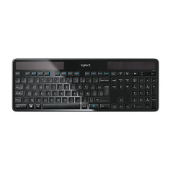 Wireless Keyboard K750 French Layout | APLIUM