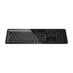 Wireless Keyboard K750 French Layout | APLIUM