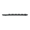 Wireless Keyboard K750 French Layout | APLIUM