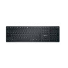 Kb Mx Ultra Low Profile Cordless Pe Uk-english USB Black | APLIUM