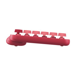 Pop Keys Wrls MECH.KEYB. Emoji Heartbreaker-rose - Ita-medi. | APLIUM