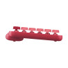 Pop Keys Wrls MECH.KEYB. Emoji Heartbreaker-rose - Ita-medi. | APLIUM
