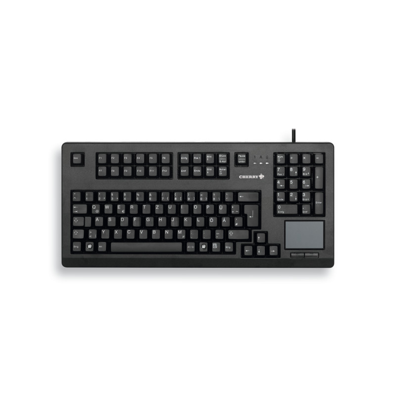 Cherry G80-11900 Touchboard Pan-nordic | APLIUM
