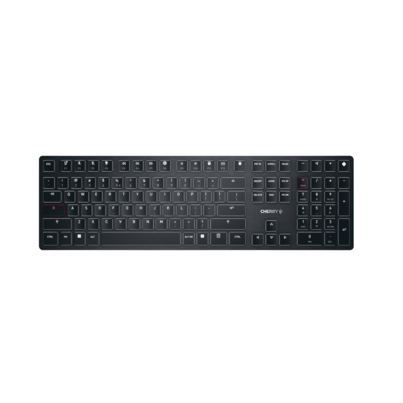 Kb Mx Ultra Low Profile Cordless Pe Us-english / Interna | APLIUM