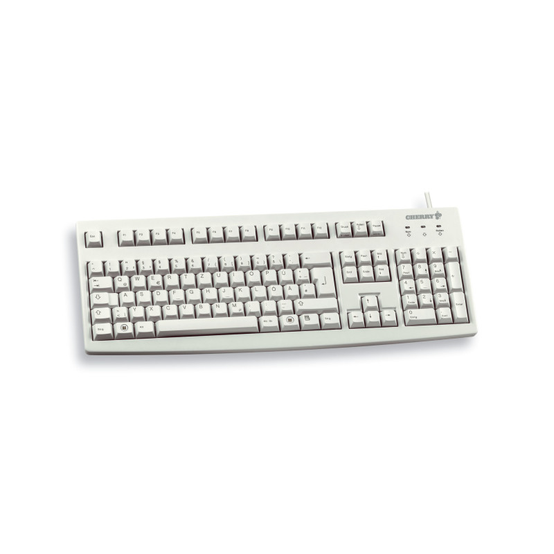 Cherry G83-6105 Uk-english | APLIUM