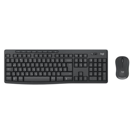 MK370 Combo For Business Heb - INTNL-973 | APLIUM