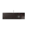 Cherry Kc 6000 Slim Keyboard Pan-nordic | APLIUM
