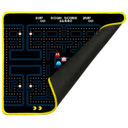 PC Pacman Mousepad M Konix | APLIUM