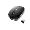 Cherrymw 8C Advanced Wireless Mouse Black | APLIUM