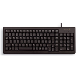 Cherry G84-5200 Compact Keyboard Switzerland | APLIUM