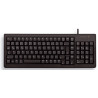 Cherry G84-5200 Compact Keyboard Switzerland | APLIUM