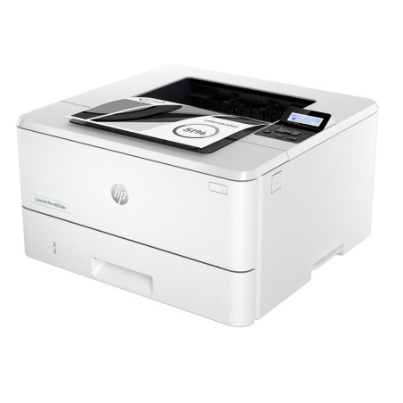 Laserjet Pro 4002Dw Printer,
