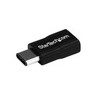USB C to Micro-USB Adapter M/F - USB 2.0