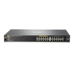 ProCurve 2530-24-PoE+ Switch