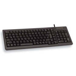 Cherry G84-5200 Compact Keyboard Switzerland | APLIUM