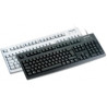 Keyboard USB Swiss Layout Std Keyboard Grey G83 | APLIUM
