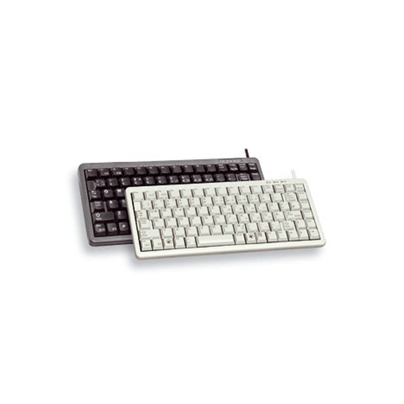 Cherry G84-4100 Compact Keyboard Spain | APLIUM