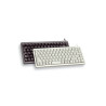 Cherry G84-4100 Compact Keyboard Spain | APLIUM