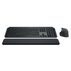 Mx Keys Combo For Business Gen 2 - Graphite - Ita - Mediter | APLIUM