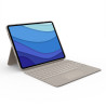 Combo Touch F.IPADPRO12.9-INCH 5TH Gen. - Sand - Ita - Medit | APLIUM