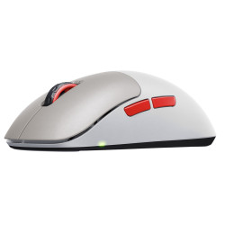 M8 Wireless Gaming Mouse Retro | APLIUM
