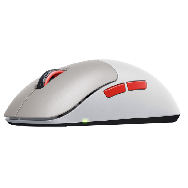 M8 Wireless Gaming Mouse Retro | APLIUM