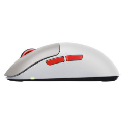 M8 Wireless Gaming Mouse Retro | APLIUM