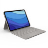 Combo Touch F. iPad PRO11-INCH 1ST 2ND 3RD Gen. - Sand-ita-m | APLIUM