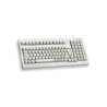 Keyboard PS2/USB W95 Ger Mx Gold 19IN Kompakttastatur Beige | APLIUM