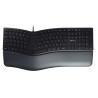 Cherry Kc 4500 Ergo Uk English | APLIUM